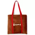 Domo Tote Throw Blanket at Spencer's