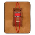 Domo Tote Throw Blanket at Spencer's