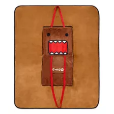 Domo Tote Throw Blanket at Spencer's