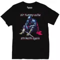 Sir Tummy Ache T Shirt at Spencer's