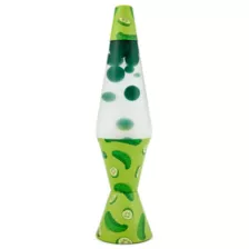 17 Inch Pickles Lava Lamp at Spencer's