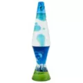 17 Inch Frutiger Aero Lava Lamp at Spencer's