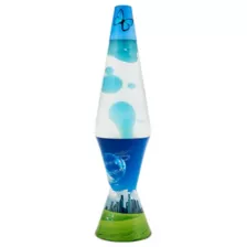 17 Inch Frutiger Aero Lava Lamp at Spencer's