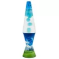 17 Inch Frutiger Aero Lava Lamp at Spencer's