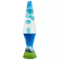 17 Inch Frutiger Aero Lava Lamp at Spencer's