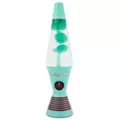 17 Inch Retro Radio Lava Lamp at Spencer's