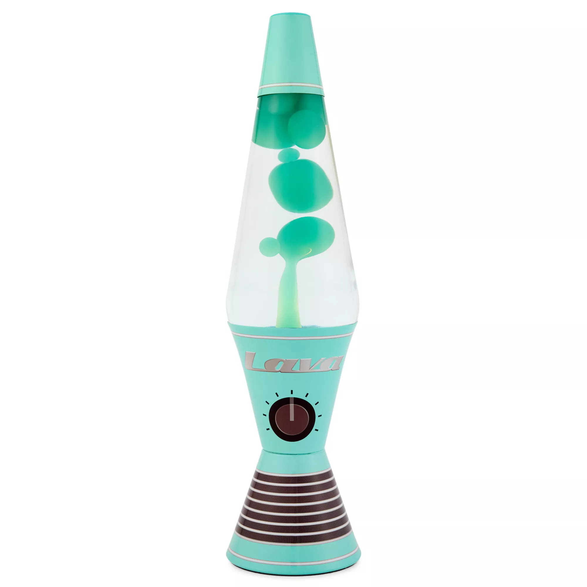 17 Inch Retro Radio Lava Lamp
