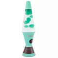 17 Inch Retro Radio Lava Lamp at Spencer's