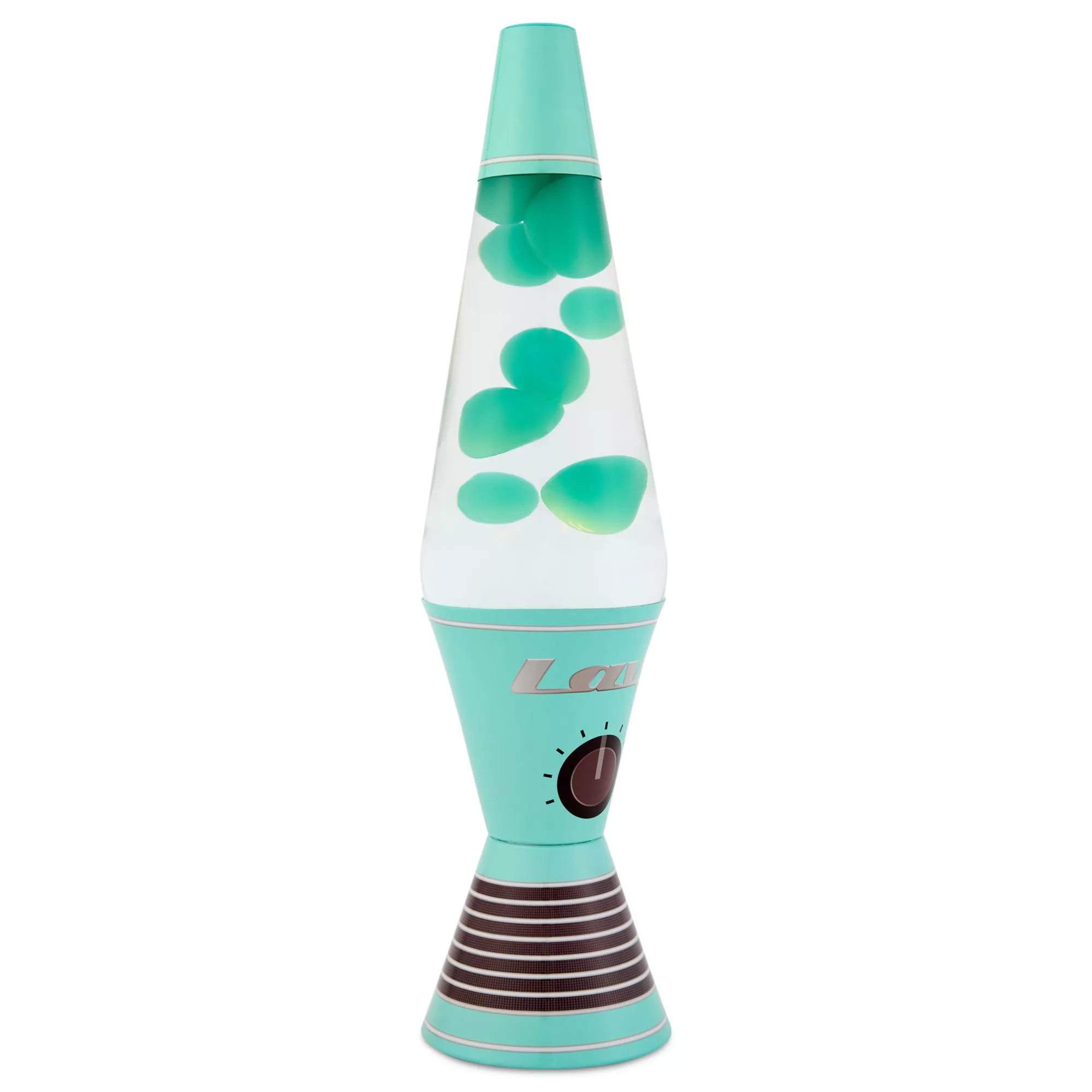 17 Inch Retro Radio Lava Lamp