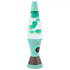 17 Inch Retro Radio Lava Lamp at Spencer's