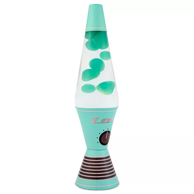 17 Inch Retro Radio Lava Lamp at Spencer's