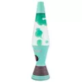 17 Inch Retro Radio Lava Lamp at Spencer's