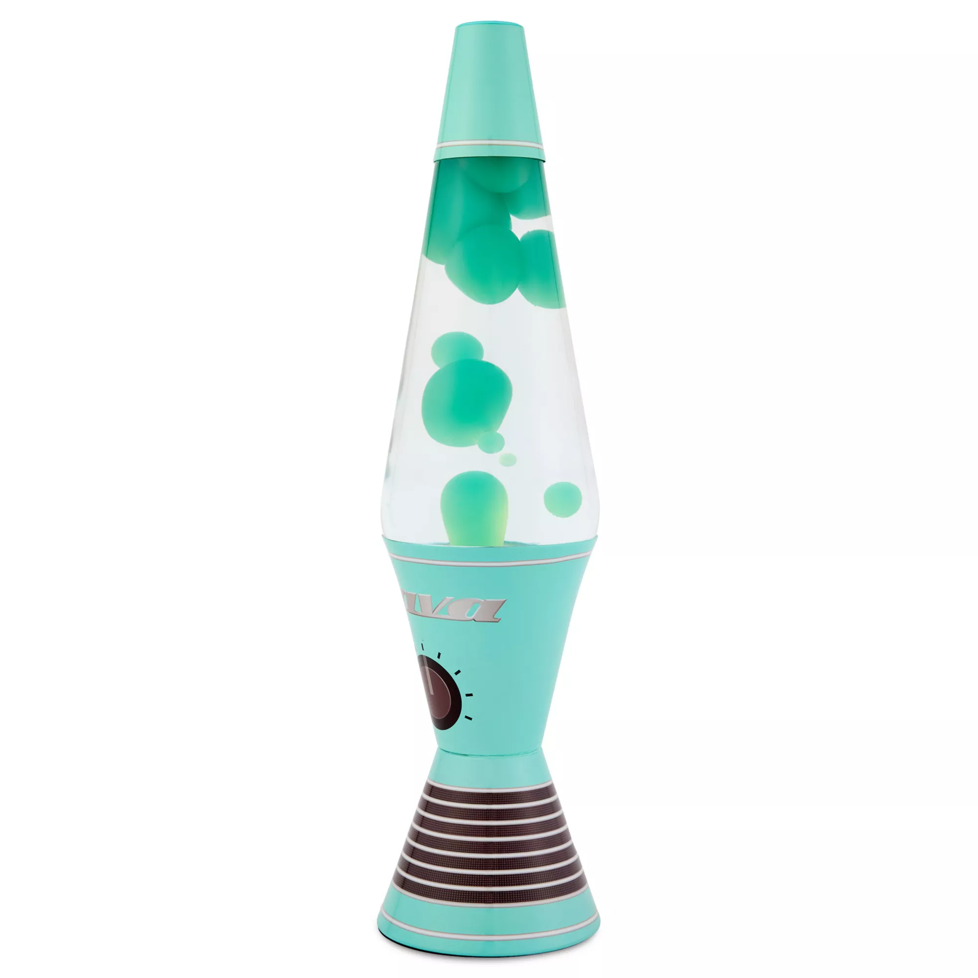 17 Inch Retro Radio Lava Lamp