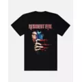 Resident Evil Eye T Shirt at Spencer's