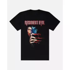 Resident Evil Eye T Shirt at Spencer's