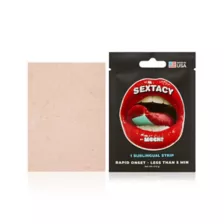 Sextacy by Mochi Sublingual Strip at Spencer's