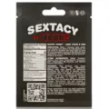 Sextacy by Mochi Sublingual Strip at Spencer's