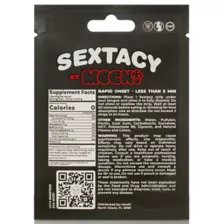 Sextacy by Mochi Sublingual Strip at Spencer's