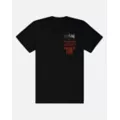 Pierce the Veil King for a Day T Shirt at Spencer's