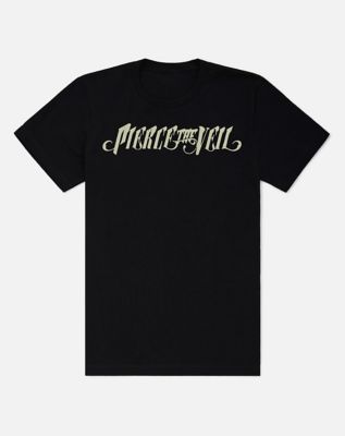 Darling You'll Be Okay T Shirt - Pierce the Veil