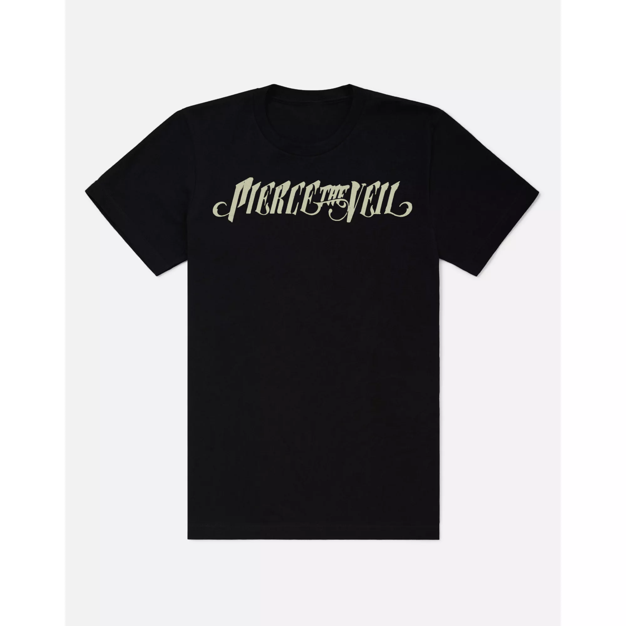 Darling You'll Be Okay T Shirt - Pierce the Veil at Spencer's