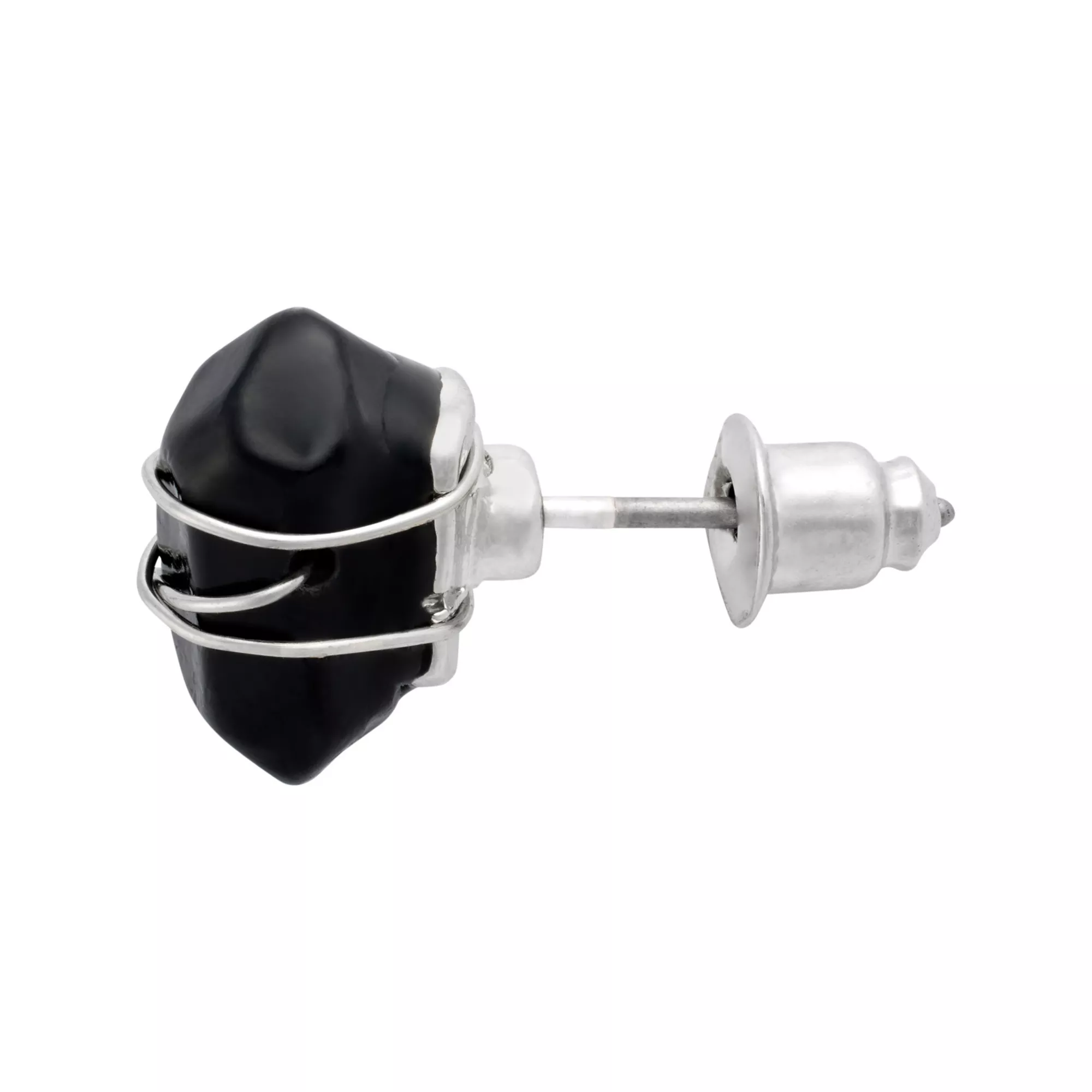 Multi-Pack Lunar Witch Silver-Tone Earrings - 9 Pack