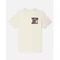 Alice in Chains Vintage Dirt Sun T Shirt at Spencer's