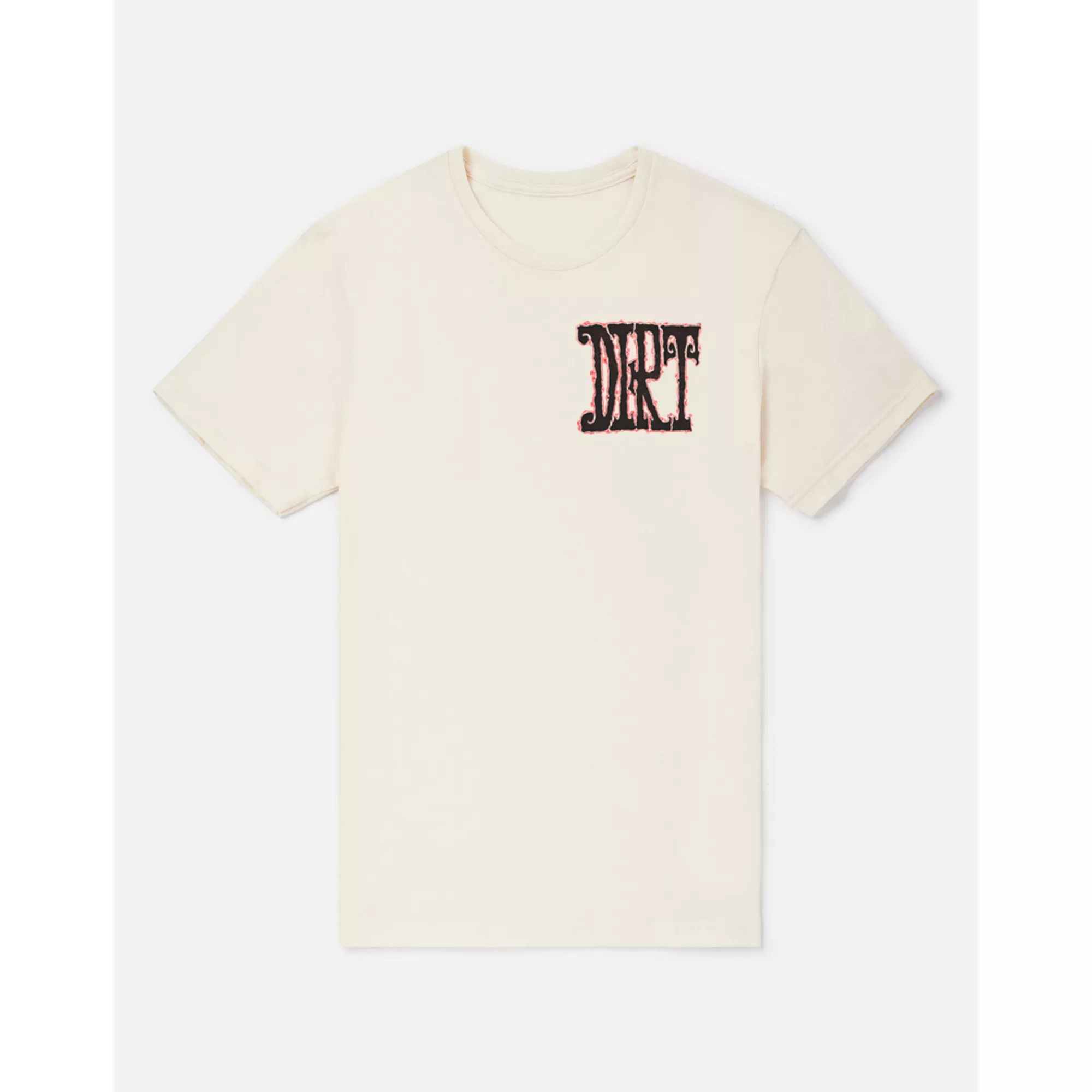 Alice in Chains Vintage Dirt Sun T Shirt at Spencer's