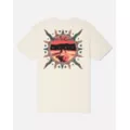 Alice in Chains Vintage Dirt Sun T Shirt at Spencer's