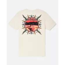 Alice in Chains Vintage Dirt Sun T Shirt at Spencer's