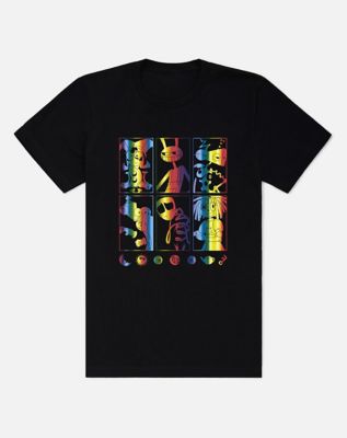 The Amazing Digital Circus T Shirt