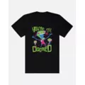 You're All Doomed T Shirt - Invader Zim at Spencer's