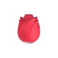 Pleasure Air Stimulator Rose Vibrator - Lovehoney at Spencer's
