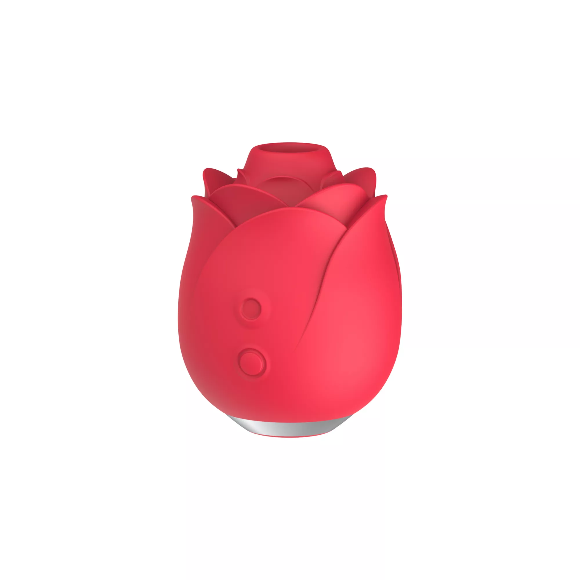 Pleasure Air Stimulator Rose Vibrator - Lovehoney at Spencer's