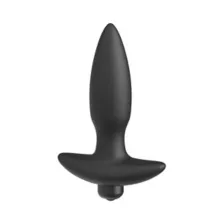 Vibrating Butt Plug - Lovehoney at Spencer's