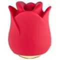 Lip Service Rose Massager - Hott Love Extreme at Spencer's