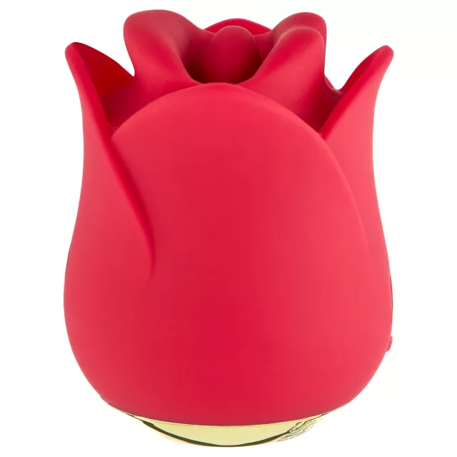 Lip Service Rose Massager - Hott Love Extreme at Spencer's