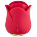 Lip Service Rose Massager - Hott Love Extreme at Spencer's