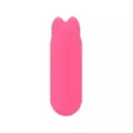 Sexology Smitten Kitten Bullet Vibrator at Spencer's