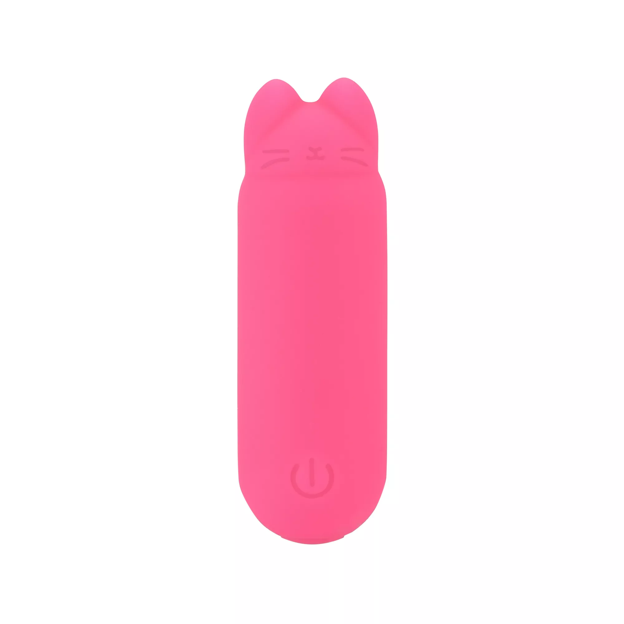 Sexology Smitten Kitten Bullet Vibrator at Spencer's