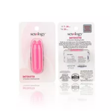 Sexology Smitten Kitten Bullet Vibrator at Spencer's