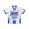 Check Out My Balls Soccer Jersey at Spencer's