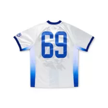 Check Out My Balls Soccer Jersey at Spencer's