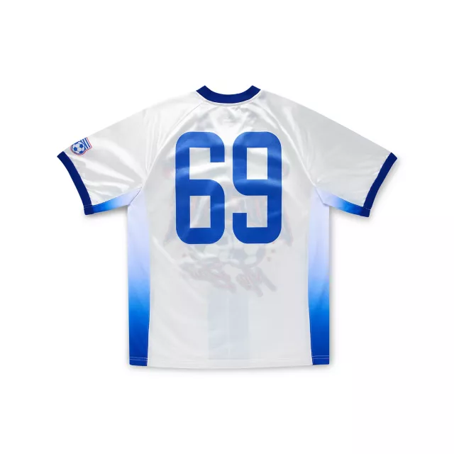 Check Out My Balls Soccer Jersey at Spencer's