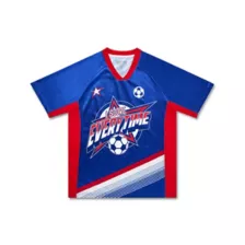 I Score Every Time Soccer Jersey at Spencer's