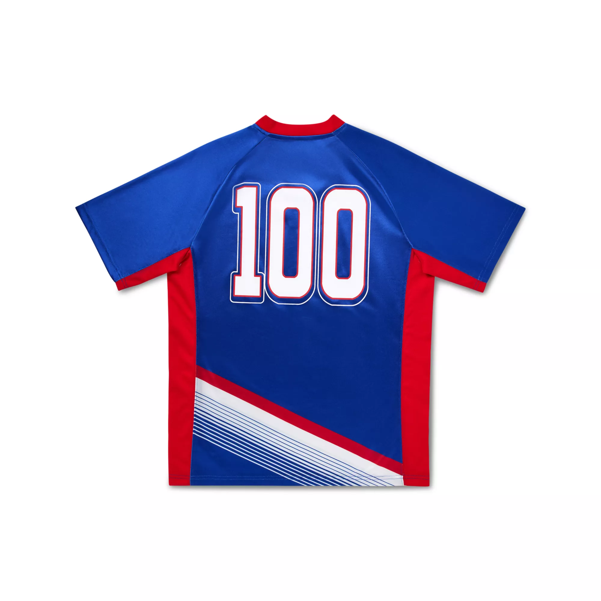 I Score Every Time Soccer Jersey at Spencer's