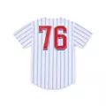Team USA Drinking Team Baseball Jersey at Spencer's