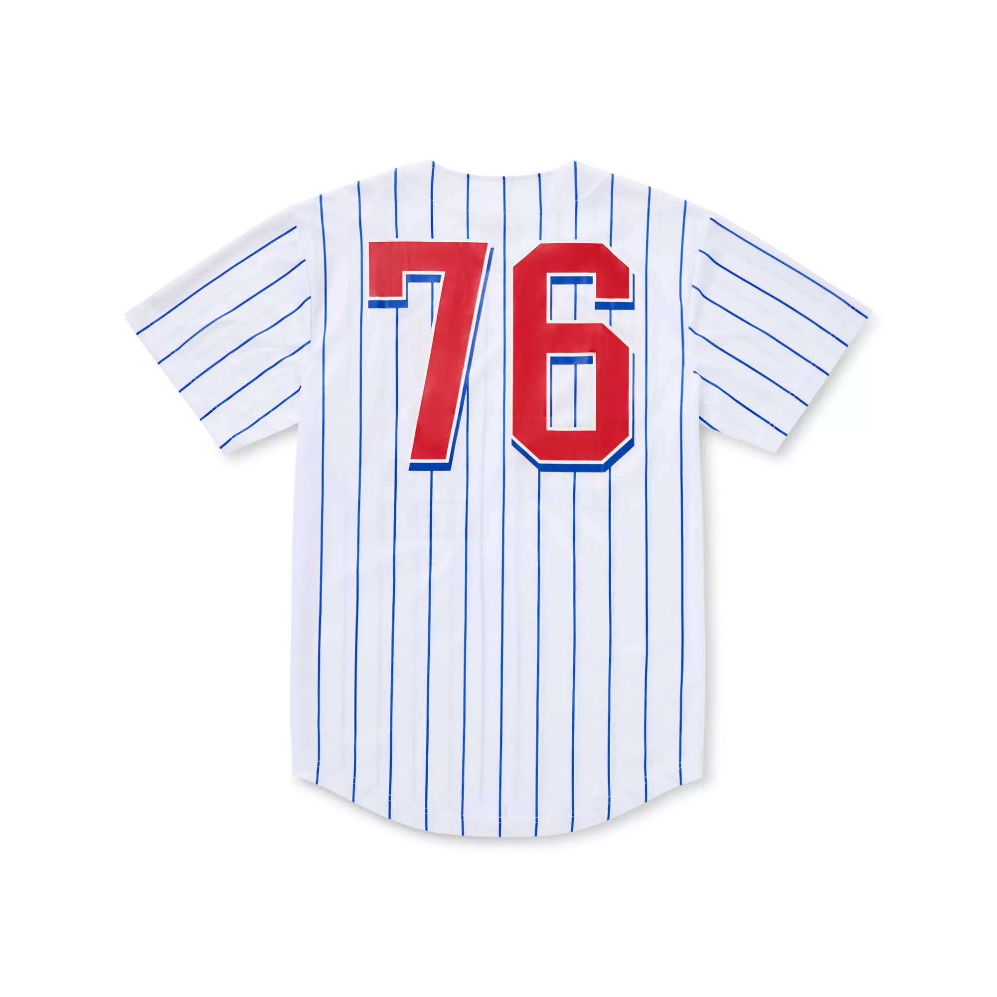 Team USA Drinking Team Baseball Jersey at Spencer's