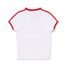 Hot Dog Slut Baby T Shirt at Spencer's