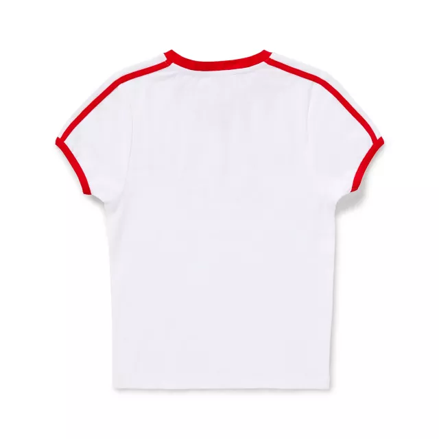 Hot Dog Slut Baby T Shirt at Spencer's